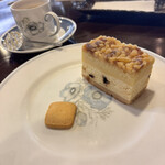 レ・ザンジュ - 