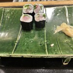 地魚料理・鮨 佐々木 - 