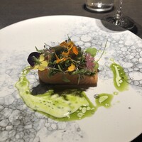 BURDIGALA MARUNOUCHI The Restaurant - 