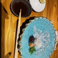ふぐ料理 うめい - 