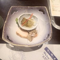 割烹 川田 - 
