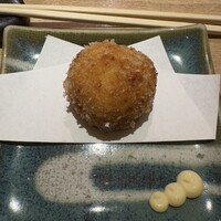 鮨処 ざね - 