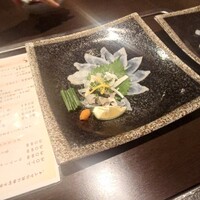 割烹 川田 - 