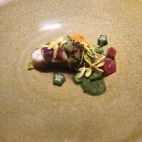 BURDIGALA MARUNOUCHI The Restaurant - 