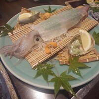 割烹 川田 - 