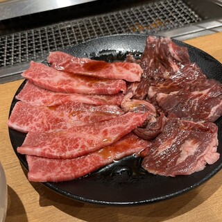 焼肉 南大門_0
