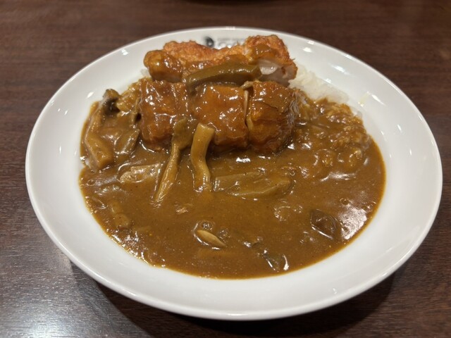 カレーハウスCoCo壱番屋 仙台泉インター店（ココイチ） - 泉中央（カレー）の写真
