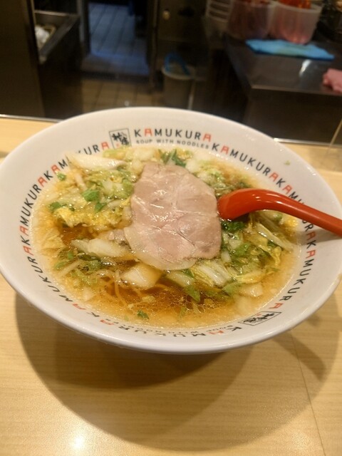 Dotonbori Kamukura Dotonbori Ten photo 3