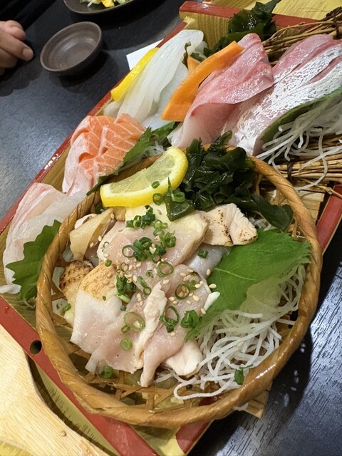 UOTORI Toyohashi Ten