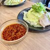 つけ麺本舗 辛部 - 