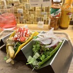 Modern Mexican MAYAluz - 