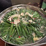 もつ鍋帝王 ふるさと １号店 - 