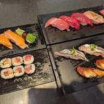 すしざんまい - 