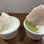 おかじ - トリプル　ダブル