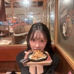 赤から 渋谷宮益坂店 - 