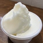 おかじ - ダブル(ミルク・塩こうじ)