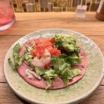 Modern Mexican MAYAluz - 