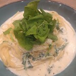 DINING CAFE LIBEL - 料理写真: