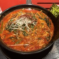焼肉トラジ 大阪ヒルトンプラザ ウエスト店 - 