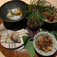 グリシーヌ - 