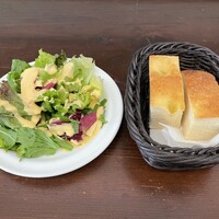 ヴィア トスカネッラ - 