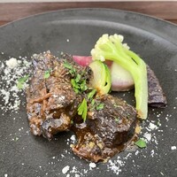 ヴィア トスカネッラ - 