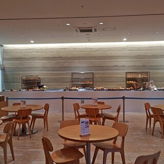 テッティー ベーカリーアンドカフェ_2