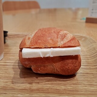 テッティー ベーカリーアンドカフェ_1