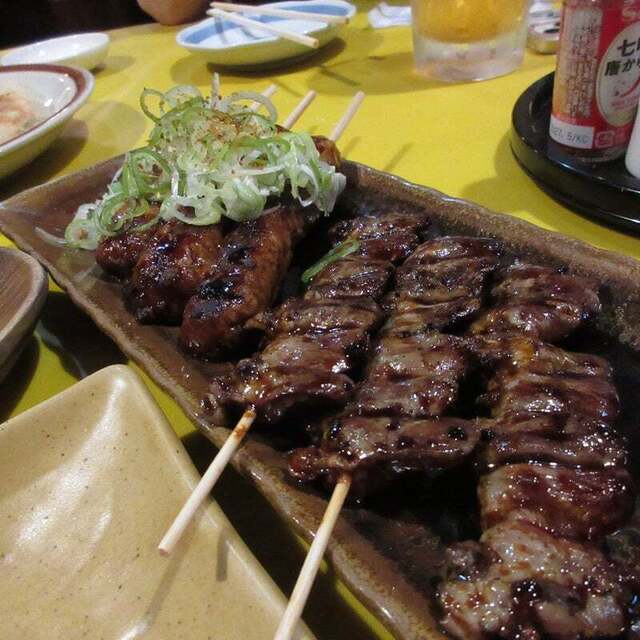 食い道楽 - 十文字（居酒屋）の写真