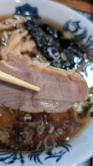 めん屋神風 - 鶴岡（油そば・まぜそば）の写真