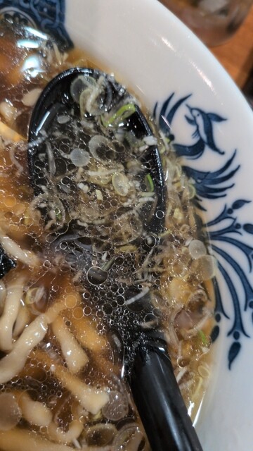 めん屋神風 - 鶴岡（油そば・まぜそば）の写真