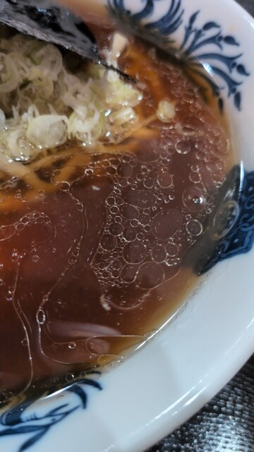 めん屋神風 - 鶴岡（油そば・まぜそば）の写真