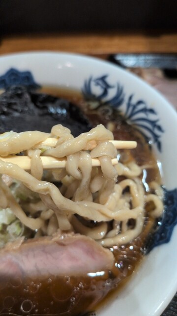 めん屋神風 - 鶴岡（油そば・まぜそば）の写真