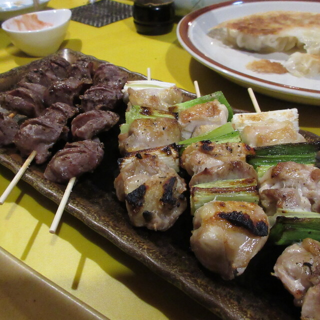 食い道楽 - 十文字（居酒屋）の写真