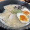 一麺亭 長崎浜口店