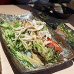 小江戸川越 風鈴酒場 - 