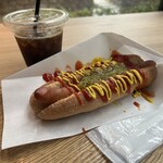 hara cafe ザ・ファインタワー大手前店 - 