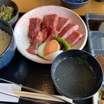 炭火焼肉 ジパング - 