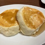 むさしの森珈琲 新潟八千代店 - 