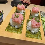 小江戸川越 風鈴酒場 - 