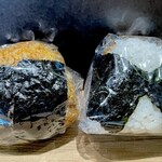 おむすび専科 - 料理写真: