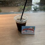 hara cafe ザ・ファインタワー大手前店 - 