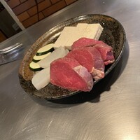 KOBE BEEF やまと - 