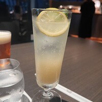 ビューアンドダイニングザスカイ - 