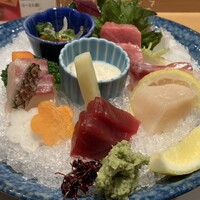 銀座 穂の河 - 