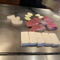KOBE BEEF やまと - 