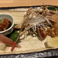 銀座 穂の河 - 
