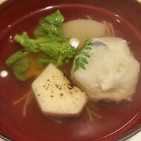 銀座 穂の河 - 