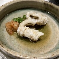 すし 零 - 