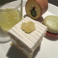 ビューアンドダイニングザスカイ - 